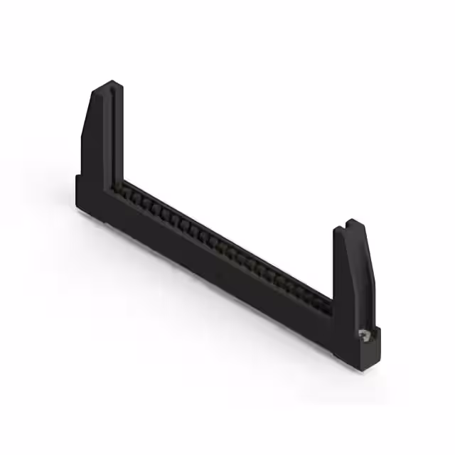 357-024-525-178 EDAC Inc.  Edgeboard Connectors